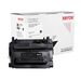 Xerox - Everyday Tóner Everyday Negro Compatible Con Hp 90a (ce390a)