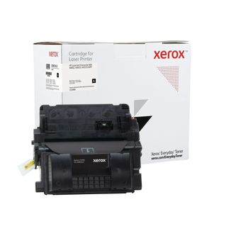 Xerox - Everyday Tóner Everyday Negro Compatible Con Hp 90x (ce390x)