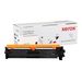 Xerox - Everyday Tóner Everyday Negro Compatible Con Hp 17a (cf217a)