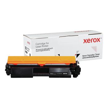 Xerox - Everyday Tóner Everyday Negro Compatible Con Hp 30a (cf230a/ Crg-051)