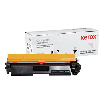 Xerox - Everyday Tóner Everyday Negro Compatible Con Hp 30x (cf230x/ Crg-051h)