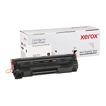 Xerox - Everyday Tóner Everyday Negro Compatible Con Hp 79a (cf279a)