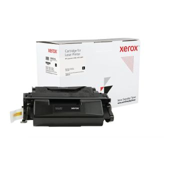 Xerox - Everyday Tóner Everyday Negro Compatible Con Hp 61x (c8061x)
