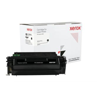 Xerox - Everyday Tóner Everyday Negro Compatible Con Hp 10a (q2610a)