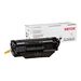 Xerox - Everyday Tóner Everyday Negro Compatible Con Hp 12a (q2612a/ Crg-104/ Fx-9/ Crg-103)