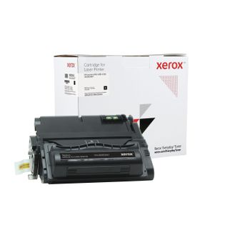 Xerox - Everyday Tóner Everyday Mono Compatible Con Hp 42x/39a/45a (q5942x/ Q1339a/ Q5945a)