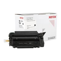 Xerox - Everyday Tóner Everyday Negro Compatible Con Hp 11a (q6511a)