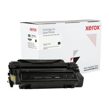 Xerox - Everyday Tóner Everyday Negro Compatible Con Hp 11x (q6511x)