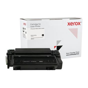 Xerox - Everyday Tóner Everyday Negro Compatible Con Hp 51a (q7551a)