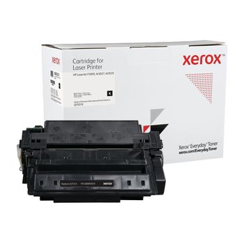 Xerox - Everyday Tóner Everyday Negro Compatible Con Hp 51x (q7551x)