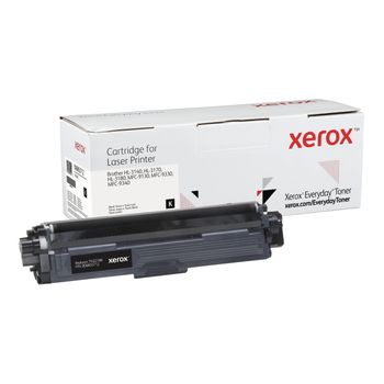 Xerox - Everyday Tóner Everyday Negro Compatible Con Brother Tn241bk