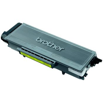 Toner Laser Negro Tn3280 8.000 Paginas Hl/5340/5370