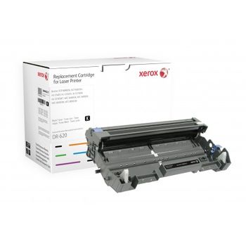 Xerox - Tambor. Equivalente A Brother Dr3200. Compatible Con Brother Dcp-8070d/8080dn/8085dn, Hl-5340d/hl-5350dn, Hl-5370dw/hl-5
