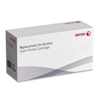 Xerox Toner Para Brother Hl-4040/4050/4070 Amarillo Tn130y