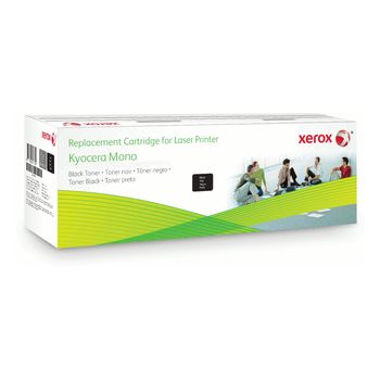 Xerox Cartucho De Tóner Negro. Equivalente A Kyocera Tk-170. Compatible Con Kyocera Fs-1320, Fs-1370, 7200 Páginas, Negro, 1 Pieza(s)