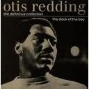 Cd. Otis Redding. The Definitive Collection