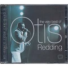 Cd. Otis Redding. The Very Best Of Otis Redding