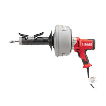 Ridgid R36043 Desatascadora K-45af-5