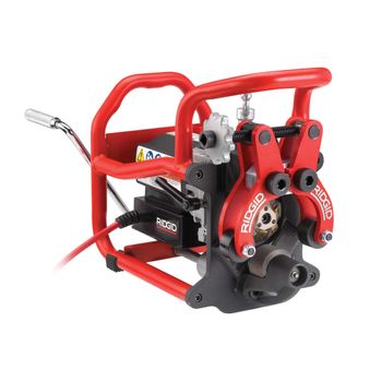 Ridgid R49303 Biseladora De Tubos Portátil B-500