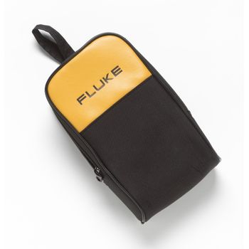 Estuche De Transporte Para Fluke 27 - C25