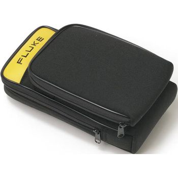 Estuche De Transporte Para Serie 180 Y Scopemeter 12x - Fluke - C125