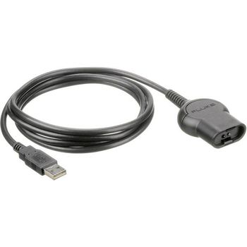 Cable Usb Para Series 120, 190, 430 Y 43b - Fluke - Oc4usb