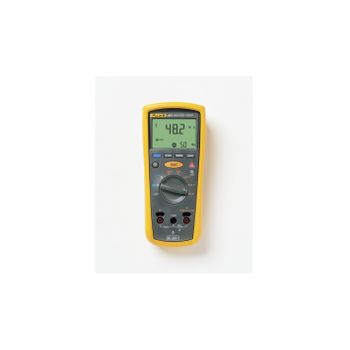 Medidor De Aislamiento 1000 V - Fluke-1507