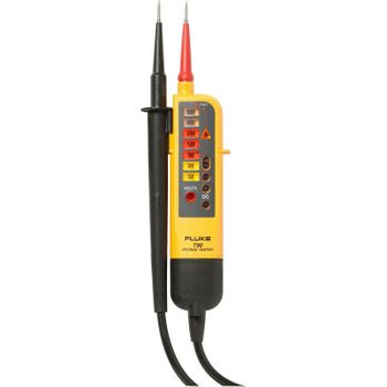 Comprobador Basico De Tension Y Continuidad - Fluke-t90