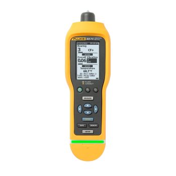 Medidor De Vibraciones Con Fluke Connect - Fluke-805 Fc