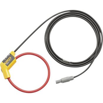 Sonda Flexible De Corriente 30 Cm 1500 A Para Fluke 1736/38 - Fluke - I17xx-flex1500