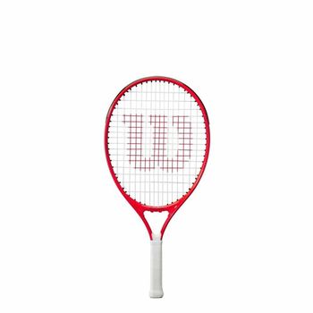 Raqueta De Tenis Wilson Wr054110h Multicolor