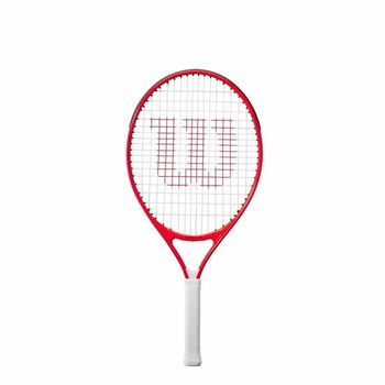 Raqueta De Tenis Wilson Roger Federer 23 Multicolor