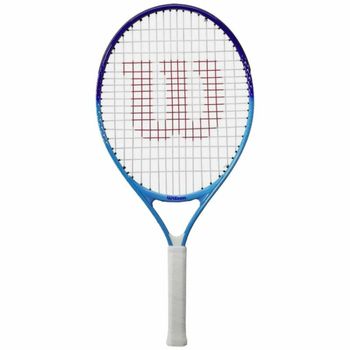 Raqueta De Tenis Wilson Ultra Blue 23 Azul