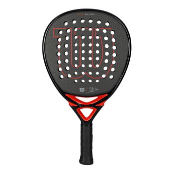 Pala De Pádel Wilson Bela Pro Padel 2