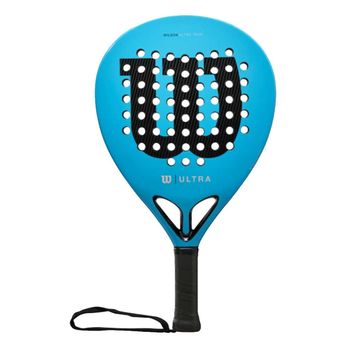 Pala De Pádel Wilson Ultra Team V2 Padel 2