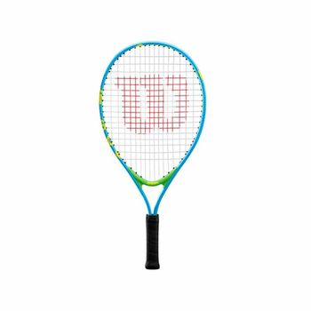 Raqueta De Tenis Us Open 21 Wilson Wr082410u Aguamarina