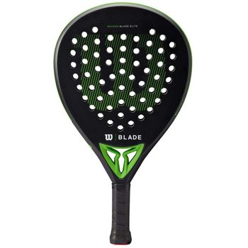 Pala De Padel Blade Elite V2 Padel 2 Wilson