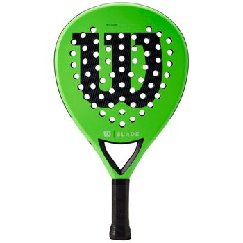 Pala De Padel Blade Team V2 Wilson