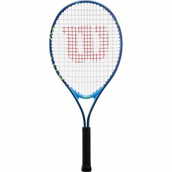 Raqueta De Tenis Us Open 25 Wilson Wr082610u Azul