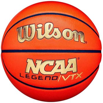 Balon De Baloncesto Ncaa Legend Vtx Wilson