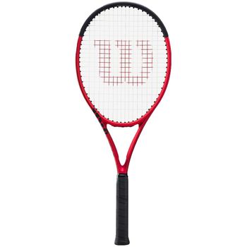 Raqueta De Tenis Crush 100l V2.0