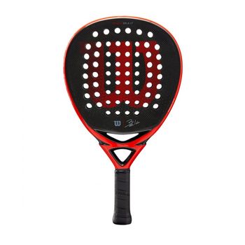 Pala De Pádel Wilson Bela Lt Padel 2