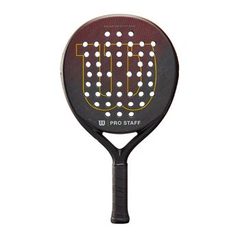 Pala De Pádel Wilson Pro Staff V2 2024