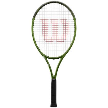 Raqueta De Tenis Blade Feel Comp Jr 25