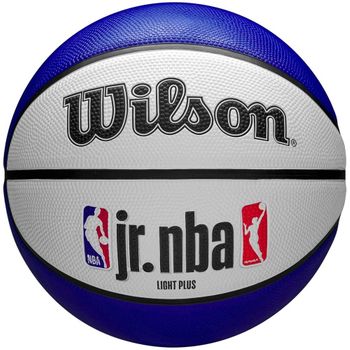 Basketball Ball Nba Drv Light Fam Logo Wilson