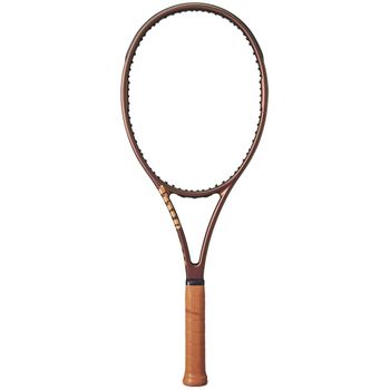 Raqueta De Tenis Pro Staff 97l V14