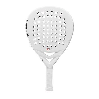 Pala De Pádel Wilson Bela Lt V2 Blanco