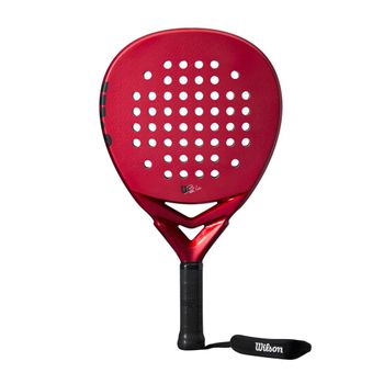 Pala De Pádel Wilson Bela V2 Kid