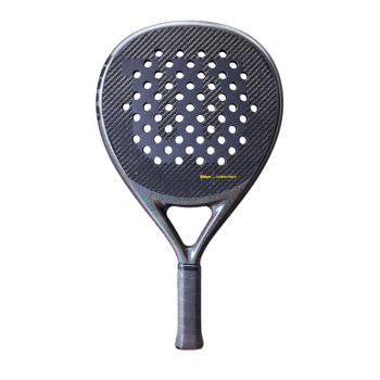 Pala De Pádel Wilson Carbon Force Pro Padel 2