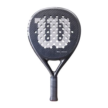 Pala De Pádel Wilson Carbon Force Lt 2023